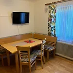 Unterstein 1 Appartement *