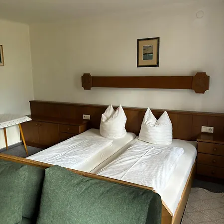 Apartamento Unterstein Niedernsill