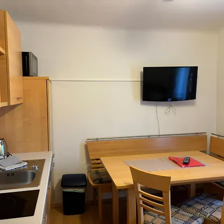 Unterstein Apartamento