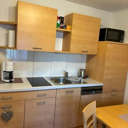 Unterstein Apartamento