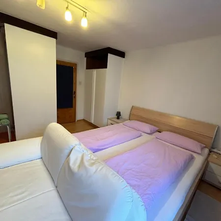 Apartment Unterstein Niedernsill