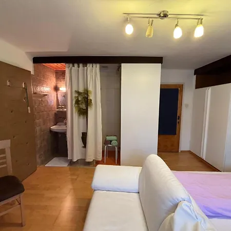 Unterstein Apartamento Niedernsill