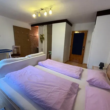 Apartamento Unterstein *