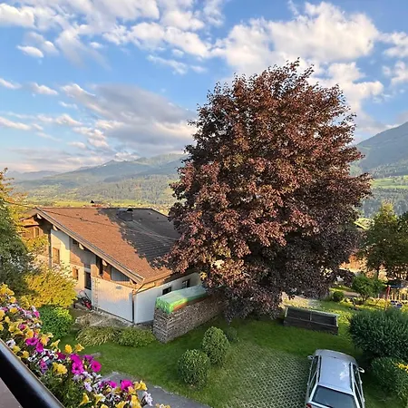 Unterstein Apartamento *