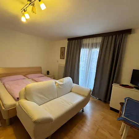 Unterstein Apartment Niedernsill