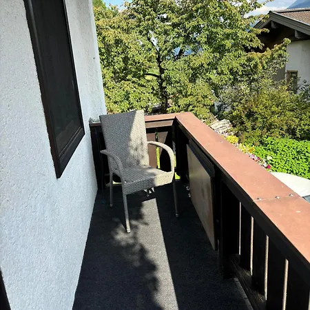 Apartamento Unterstein