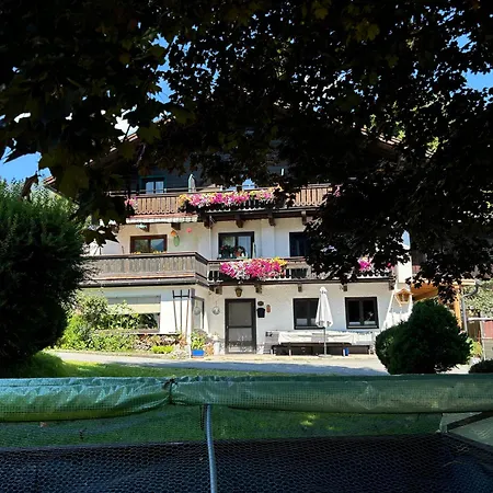 Appartamento Unterstein 1 *