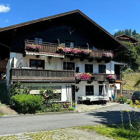 Unterstein 1 Appartamento *