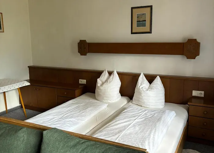 Apartmán Unterstein Niedernsill