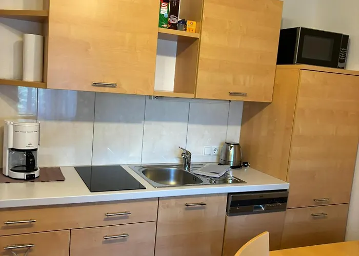 Unterstein Apartmán