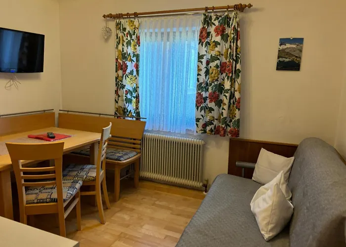 Unterstein 1 * Niedernsill