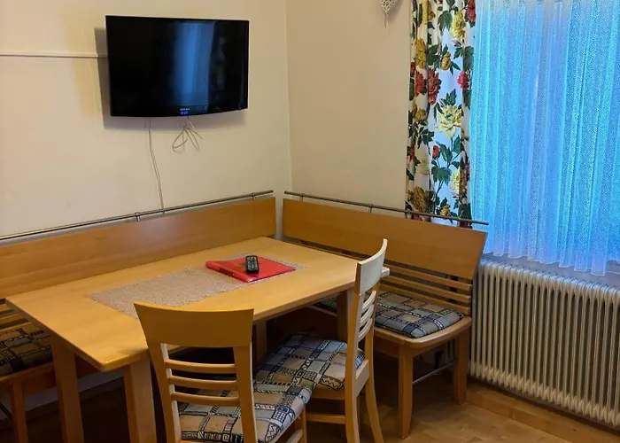 Unterstein Apartmán *