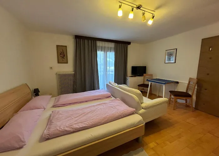 Appartamento Unterstein 1 *