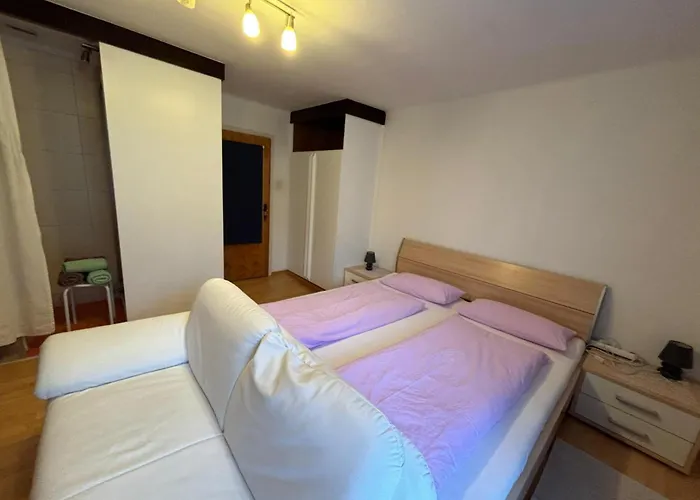 Apartmán Unterstein Niedernsill