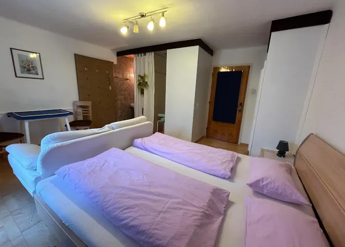 Apartmán Unterstein *