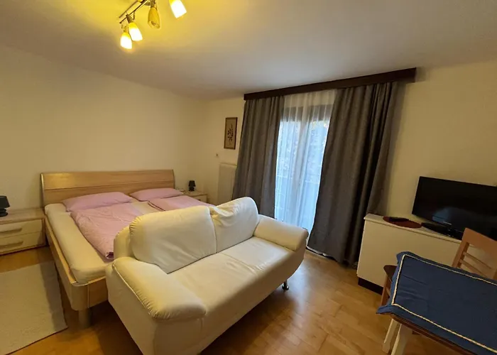 Unterstein Apartmán Niedernsill