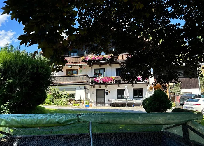 Appartamento Unterstein 1 *