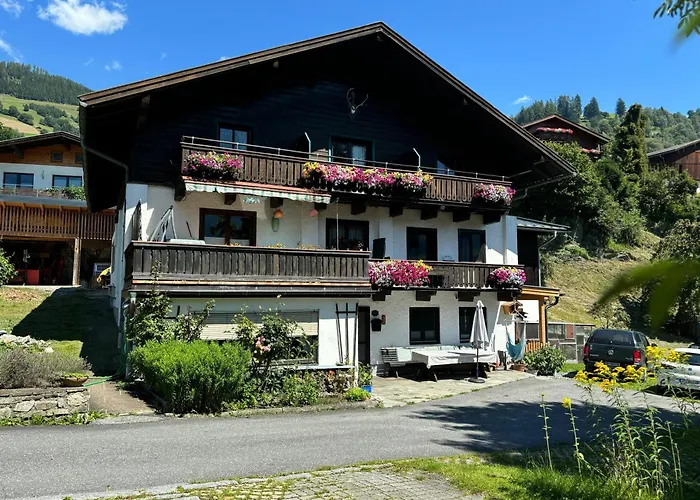 Unterstein 1 Appartamento *